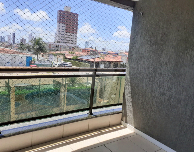 Venda Apartamento Natal Lagoa Nova REO923182 2