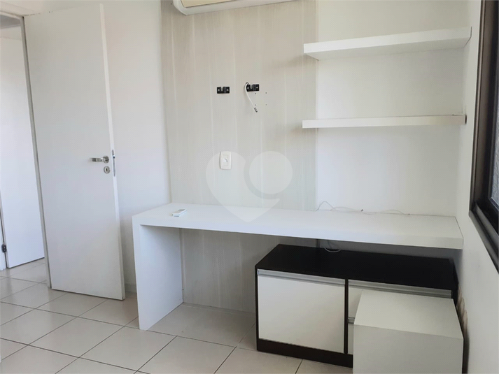 Venda Apartamento Natal Lagoa Nova REO923182 16