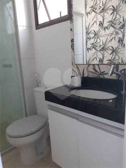 Venda Apartamento Natal Lagoa Nova REO923182 19