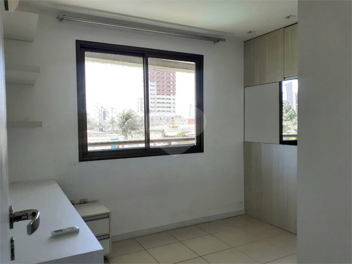 Venda Apartamento Natal Lagoa Nova REO923182 13