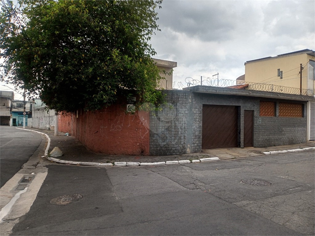 Venda Casa São Paulo Jardim Brasil (zona Norte) REO923188 2