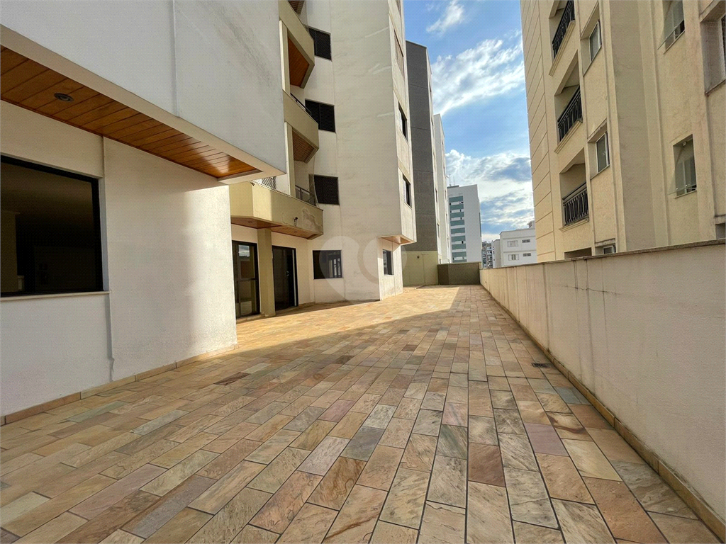 Venda Apartamento Poços De Caldas Centro REO923194 3