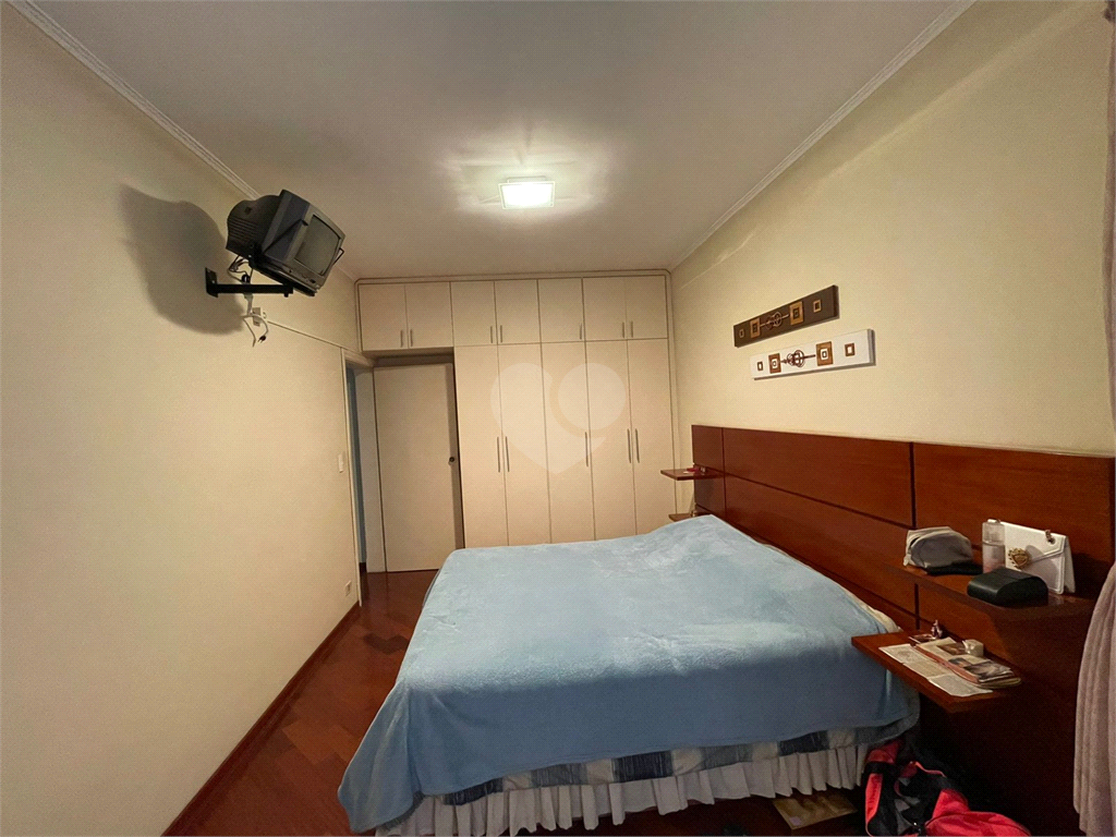 Venda Apartamento Poços De Caldas Centro REO923194 15