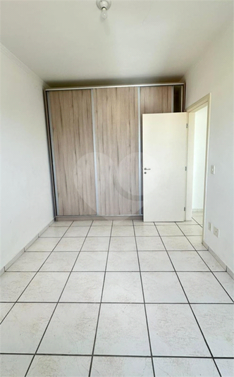 Venda Apartamento Indaiatuba Centro REO923209 2