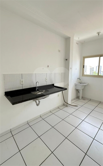 Venda Apartamento Indaiatuba Centro REO923209 9