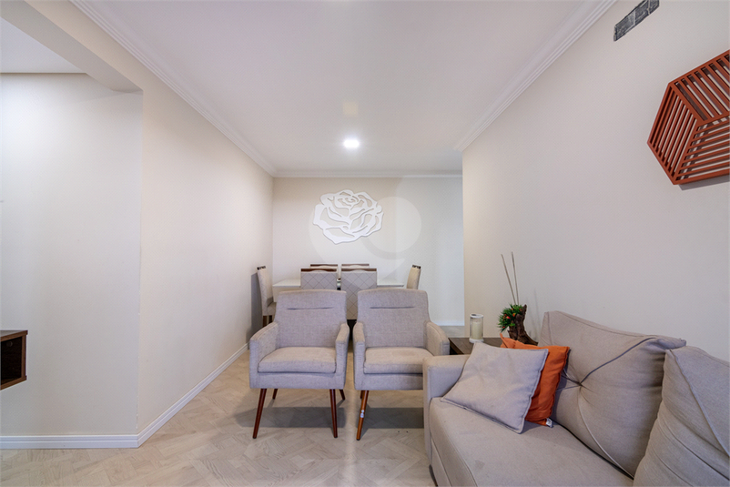 Venda Apartamento Curitiba Tingui REO923214 6