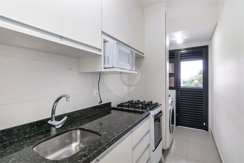 Venda Apartamento Curitiba Tingui REO923214 9