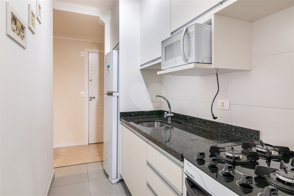 Venda Apartamento Curitiba Tingui REO923214 11