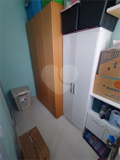 Venda Apartamento Rio De Janeiro Vila Da Penha REO923215 23