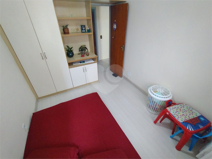 Venda Apartamento Rio De Janeiro Vila Da Penha REO923215 14