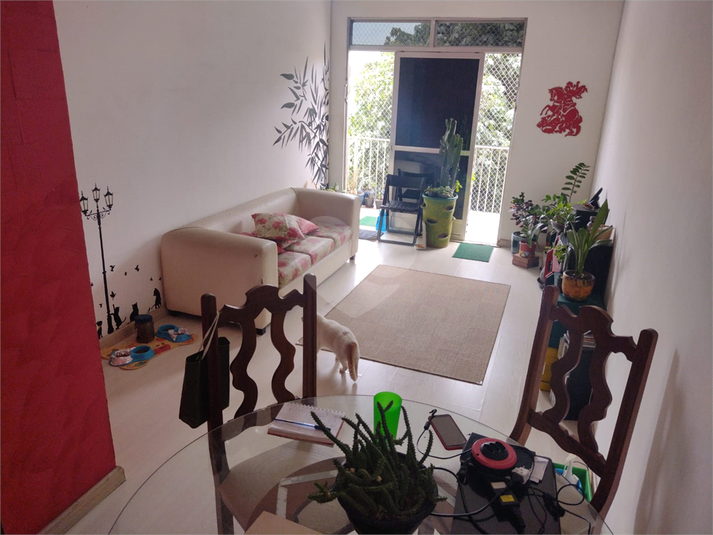 Venda Apartamento Rio De Janeiro Vila Da Penha REO923215 5