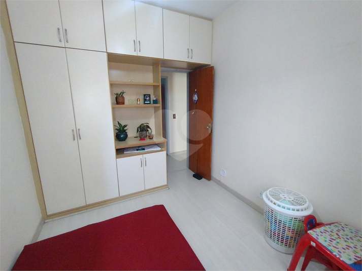 Venda Apartamento Rio De Janeiro Vila Da Penha REO923215 15