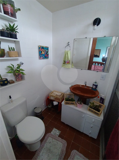 Venda Apartamento Rio De Janeiro Vila Da Penha REO923215 10