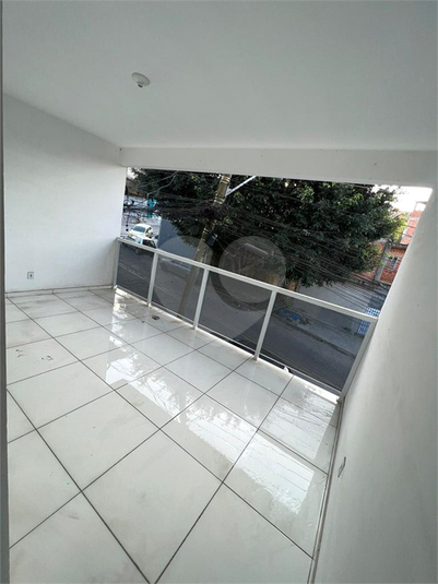 Venda Sobrado Guarulhos Jardim Dos Olivas REO923222 12