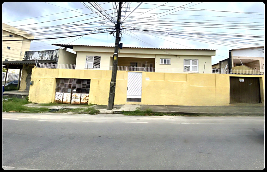 Venda Casa Fortaleza São João Do Tauape REO923225 1