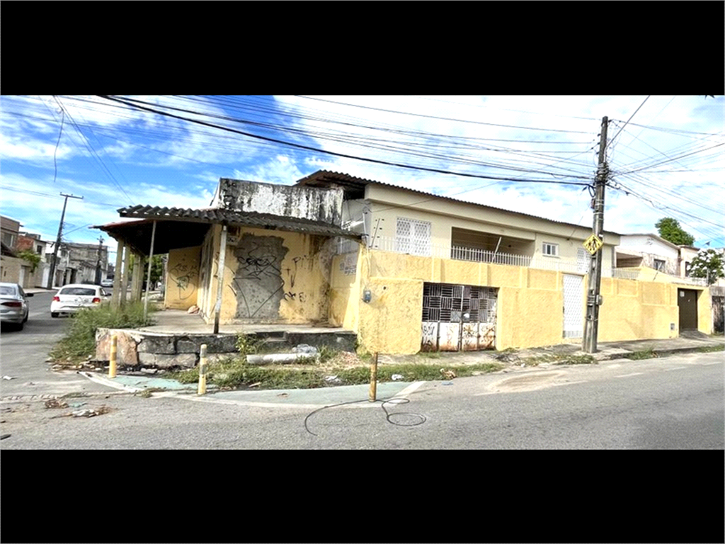 Venda Casa Fortaleza São João Do Tauape REO923225 8