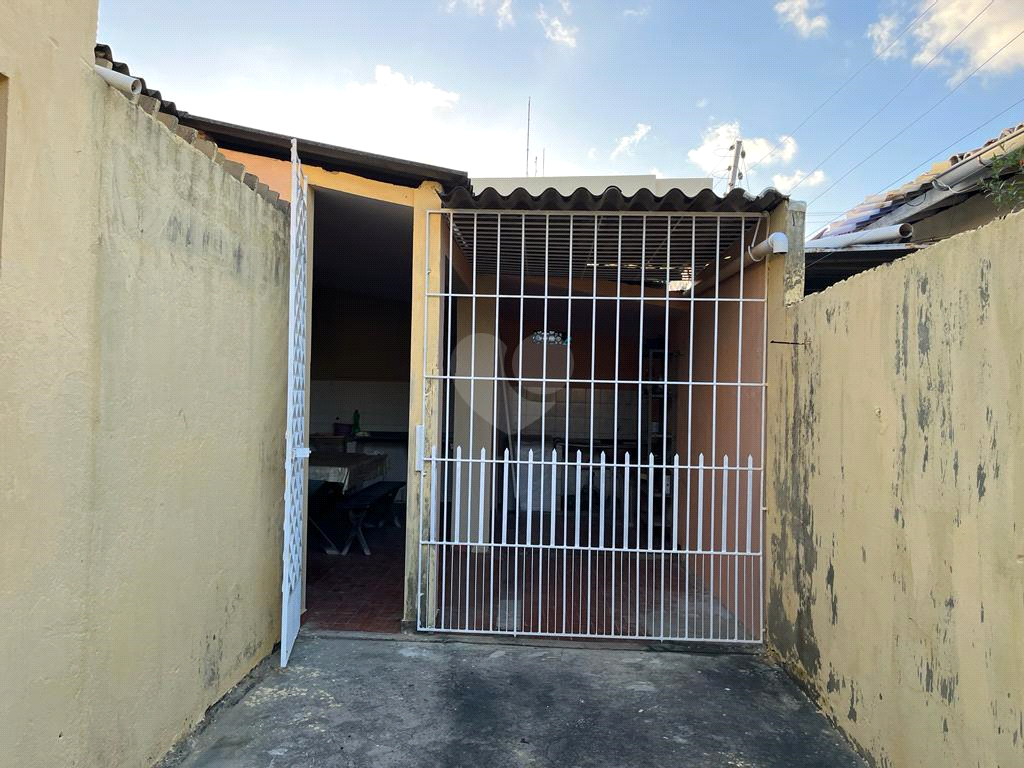 Venda Casa Fortaleza São João Do Tauape REO923225 34