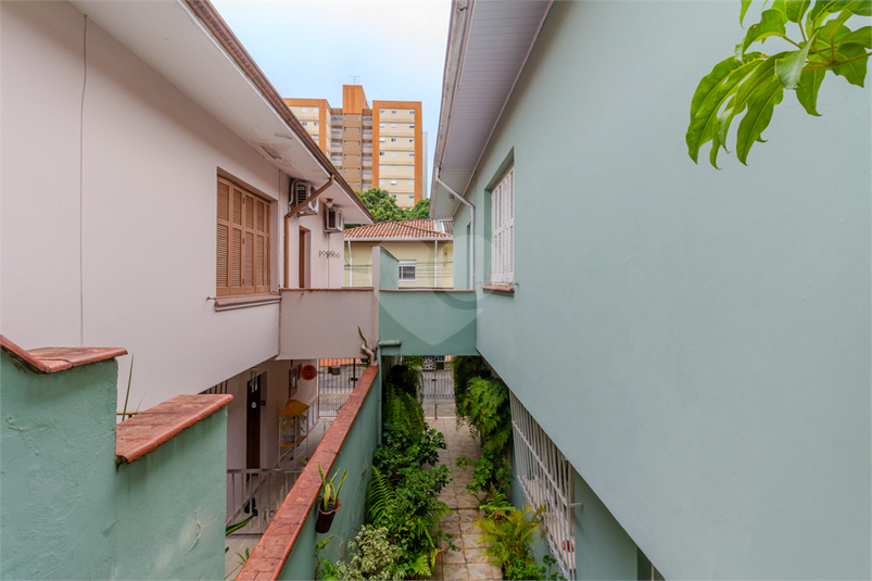 Venda Casa de vila São Paulo Vila Mariana REO923230 43