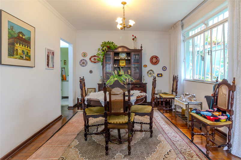 Venda Casa de vila São Paulo Vila Mariana REO923230 7