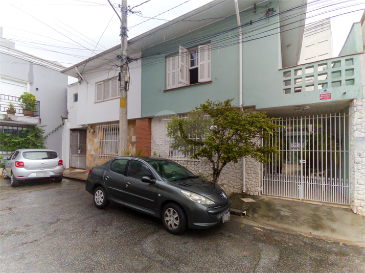 Venda Casa de vila São Paulo Vila Mariana REO923230 45