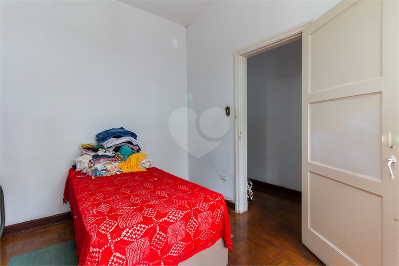 Venda Casa de vila São Paulo Vila Mariana REO923230 29