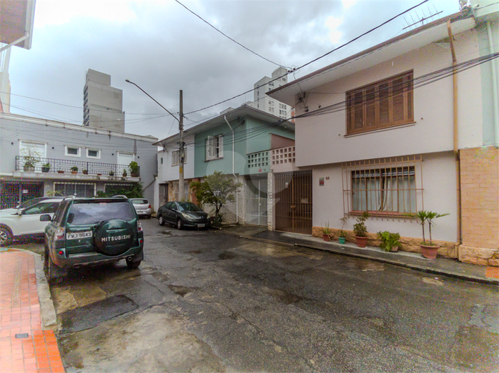 Venda Casa de vila São Paulo Vila Mariana REO923230 46