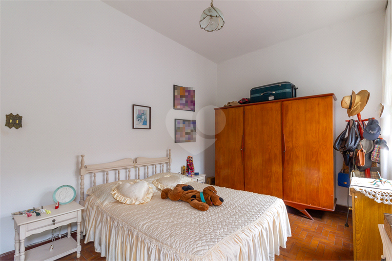 Venda Casa de vila São Paulo Vila Mariana REO923230 21