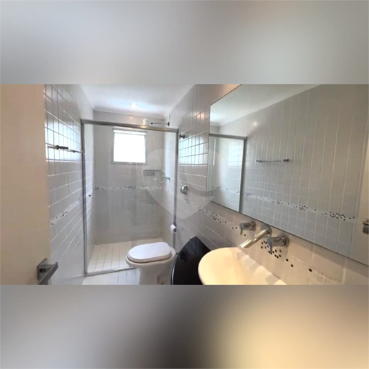 Aluguel Apartamento São Paulo Vila Nova Conceição REO923234 12