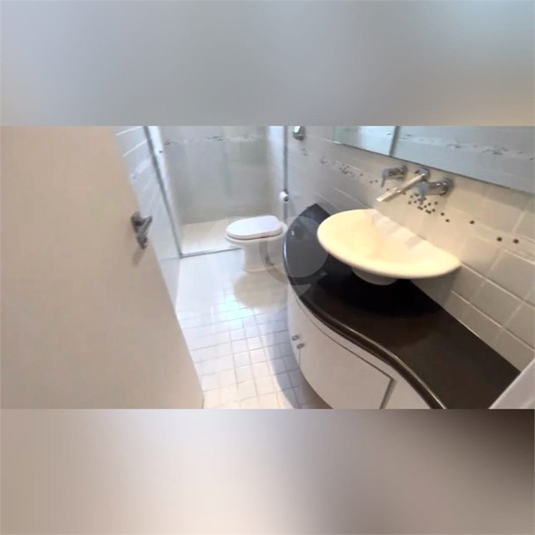 Aluguel Apartamento São Paulo Vila Nova Conceição REO923234 8