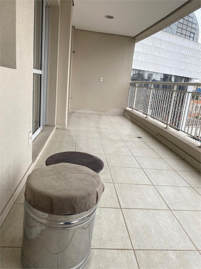 Venda Apartamento São Paulo Pinheiros REO923238 6