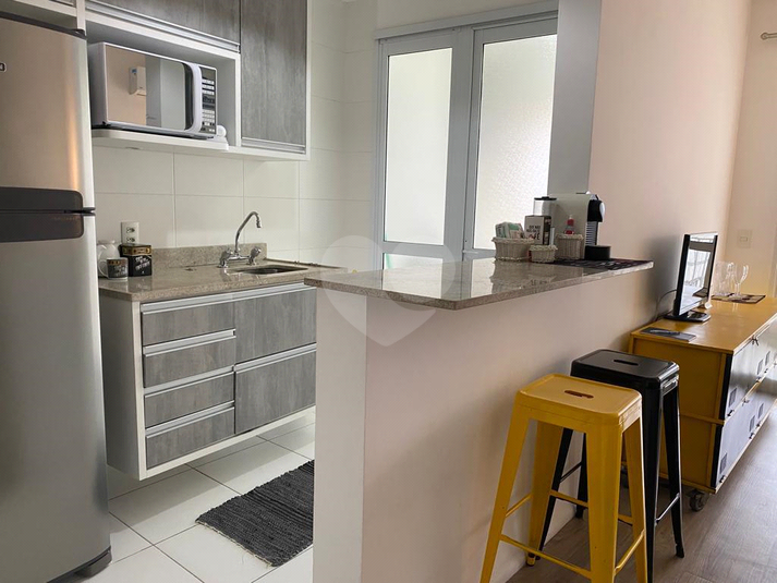 Venda Apartamento São Paulo Pinheiros REO923238 1