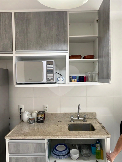 Venda Apartamento São Paulo Pinheiros REO923238 4