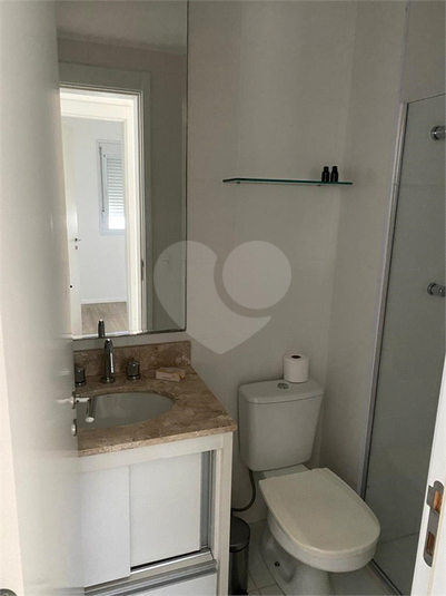 Venda Apartamento São Paulo Pinheiros REO923238 9