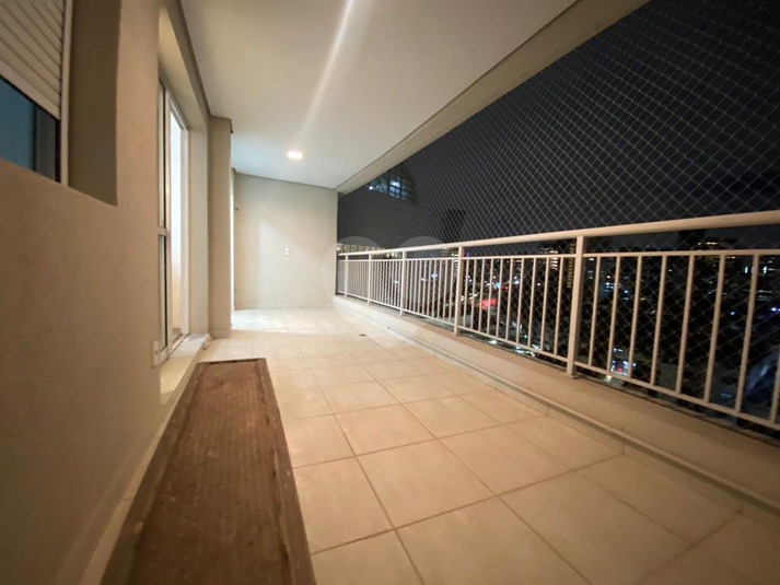 Venda Apartamento São Paulo Pinheiros REO923238 5