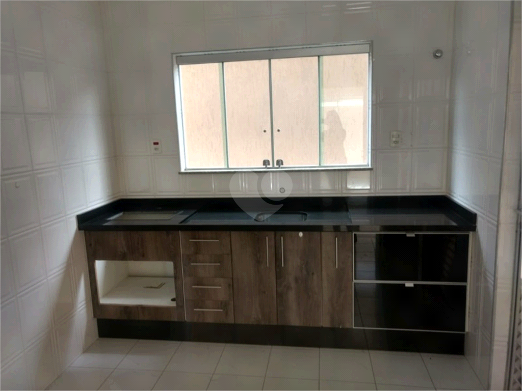 Venda Casa Sorocaba Jardim Residencial Deolinda Guerra REO923247 23