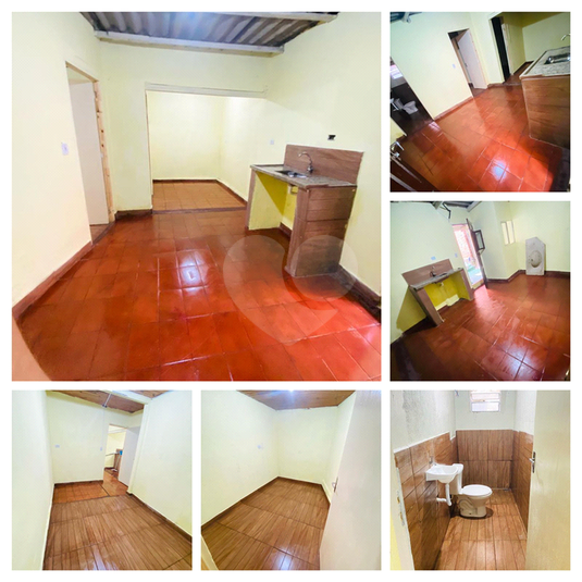 Venda Casa São Paulo Jardim Nazareth REO923266 16