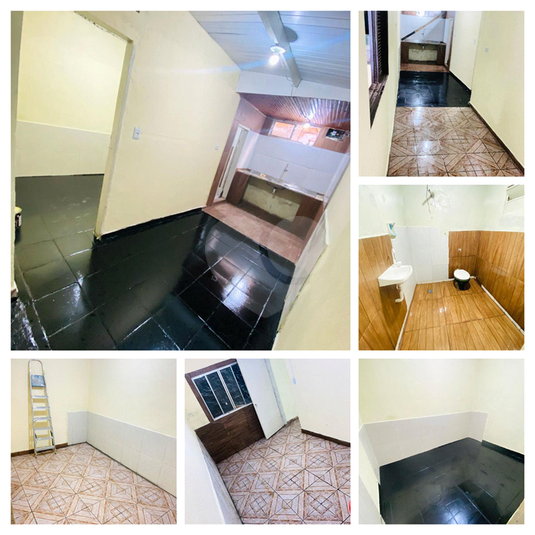 Venda Casa São Paulo Jardim Nazareth REO923266 5