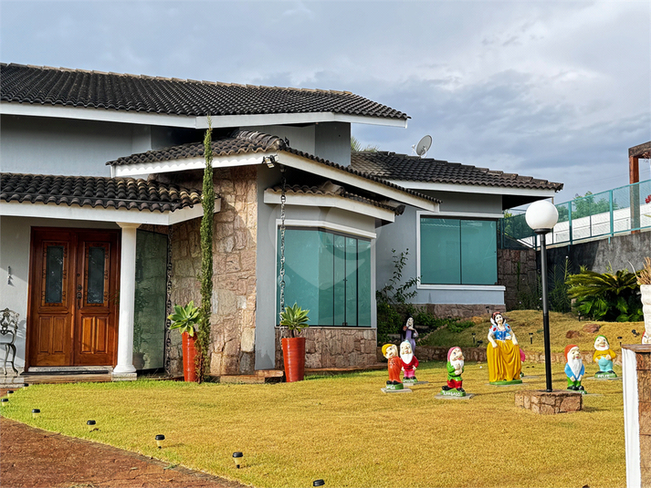 Venda Condomínio Itu Parque Village Castelo REO923267 88