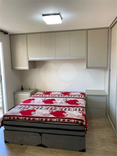 Venda Apartamento São José Dos Campos Jardim América REO923276 21