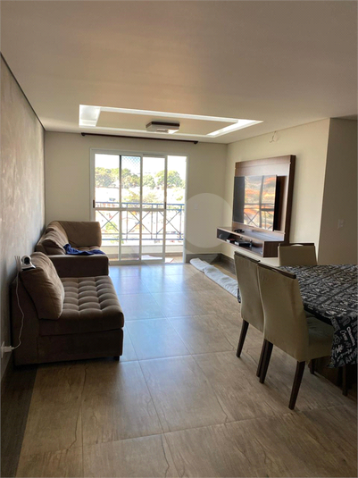 Venda Apartamento São José Dos Campos Jardim América REO923276 4