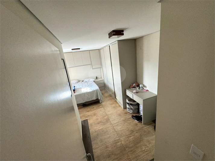 Venda Apartamento São José Dos Campos Jardim América REO923276 12