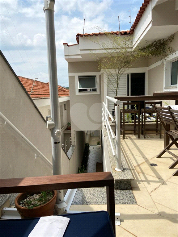 Venda Sobrado São Paulo Água Fria REO923289 26