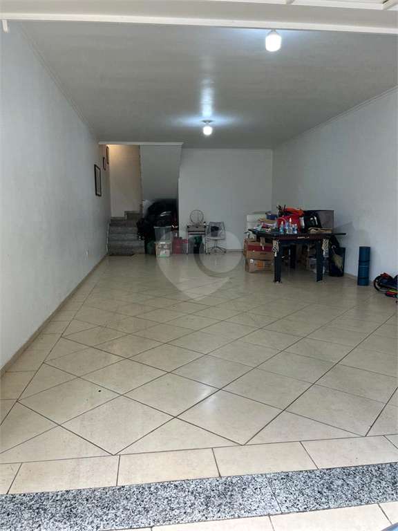 Venda Sobrado São Paulo Água Fria REO923289 12