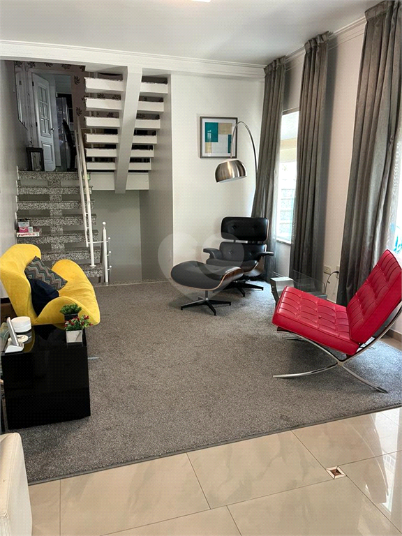 Venda Sobrado São Paulo Água Fria REO923289 7