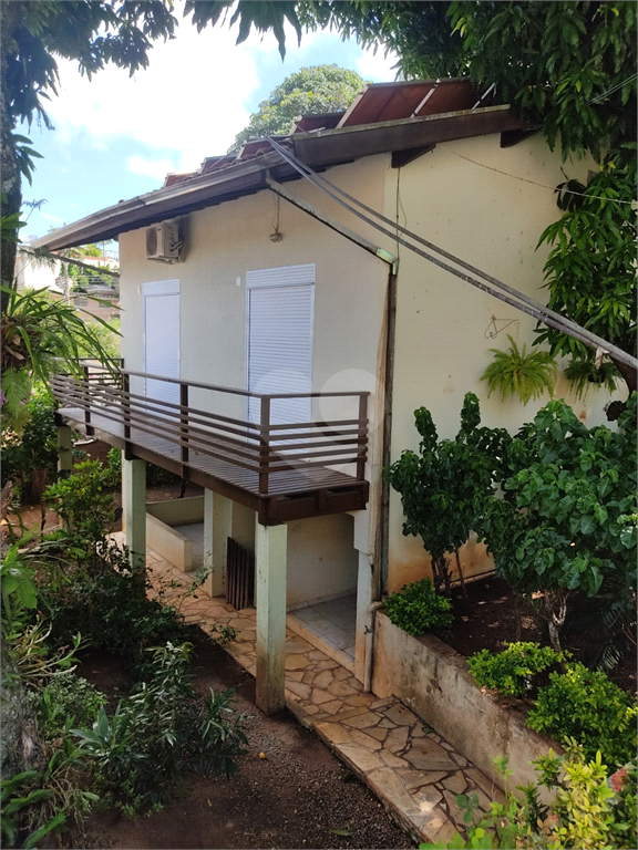 Venda Casa térrea São João Da Boa Vista Centro REO923321 8