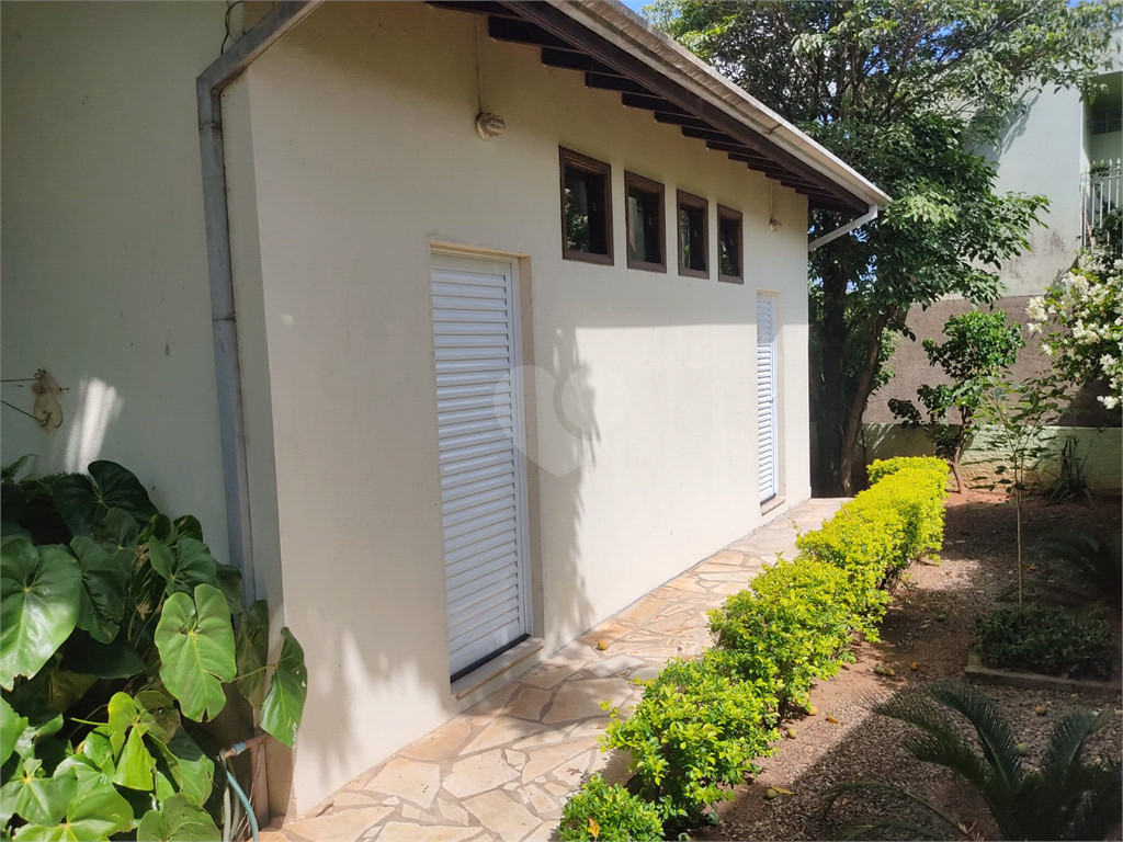 Venda Casa térrea São João Da Boa Vista Centro REO923321 17