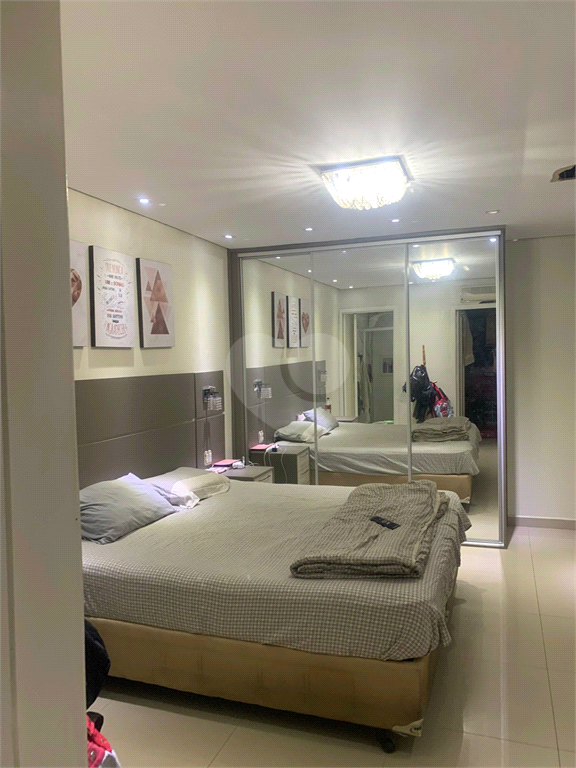 Venda Sobrado São Paulo Vila Macedópolis REO923329 14