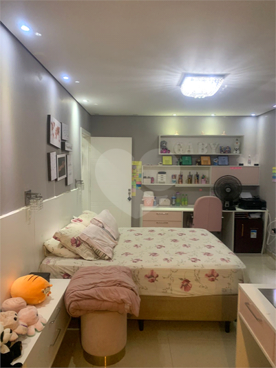 Venda Sobrado São Paulo Vila Macedópolis REO923329 7