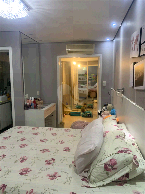 Venda Sobrado São Paulo Vila Macedópolis REO923329 9