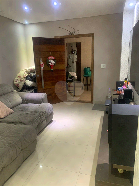 Venda Sobrado São Paulo Vila Macedópolis REO923329 1